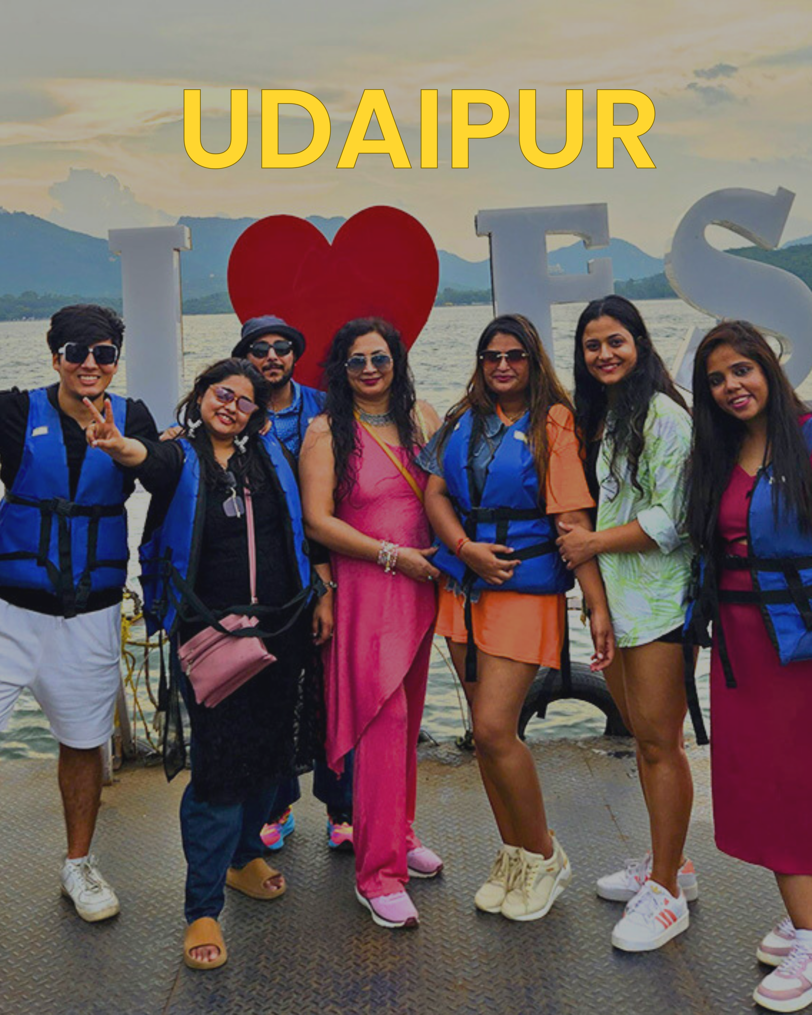 UDAIPUR 